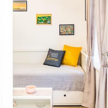 Studio Apartman Mirela Kastel Stafilic Kastela Luaran gambar